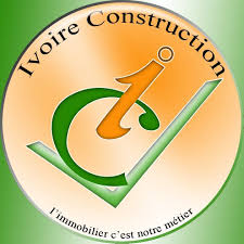 IVOIRE CONSTRUCTION Logo